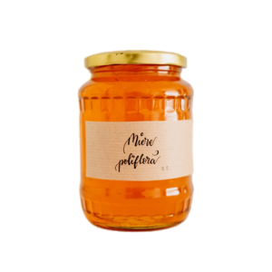 Miere poliflora Timisoara