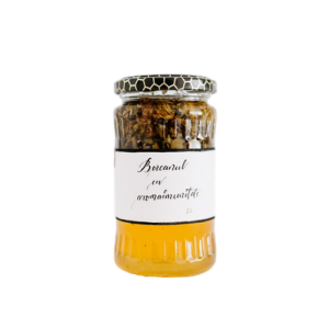 Borcanul cu aromaimunitate Timisoara