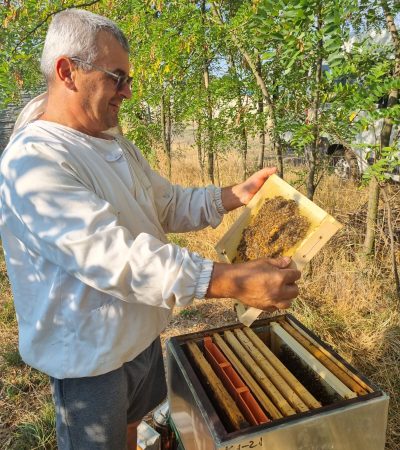 imagine cu Florin Maghiar